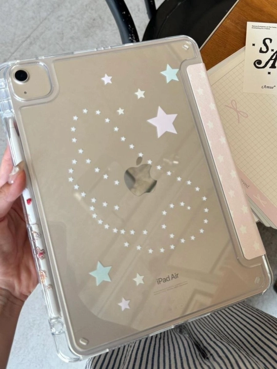 IPad 11 A16 g‘ilofi, magnit qopqoqli, 5 xil buklanib stend bo`ladi