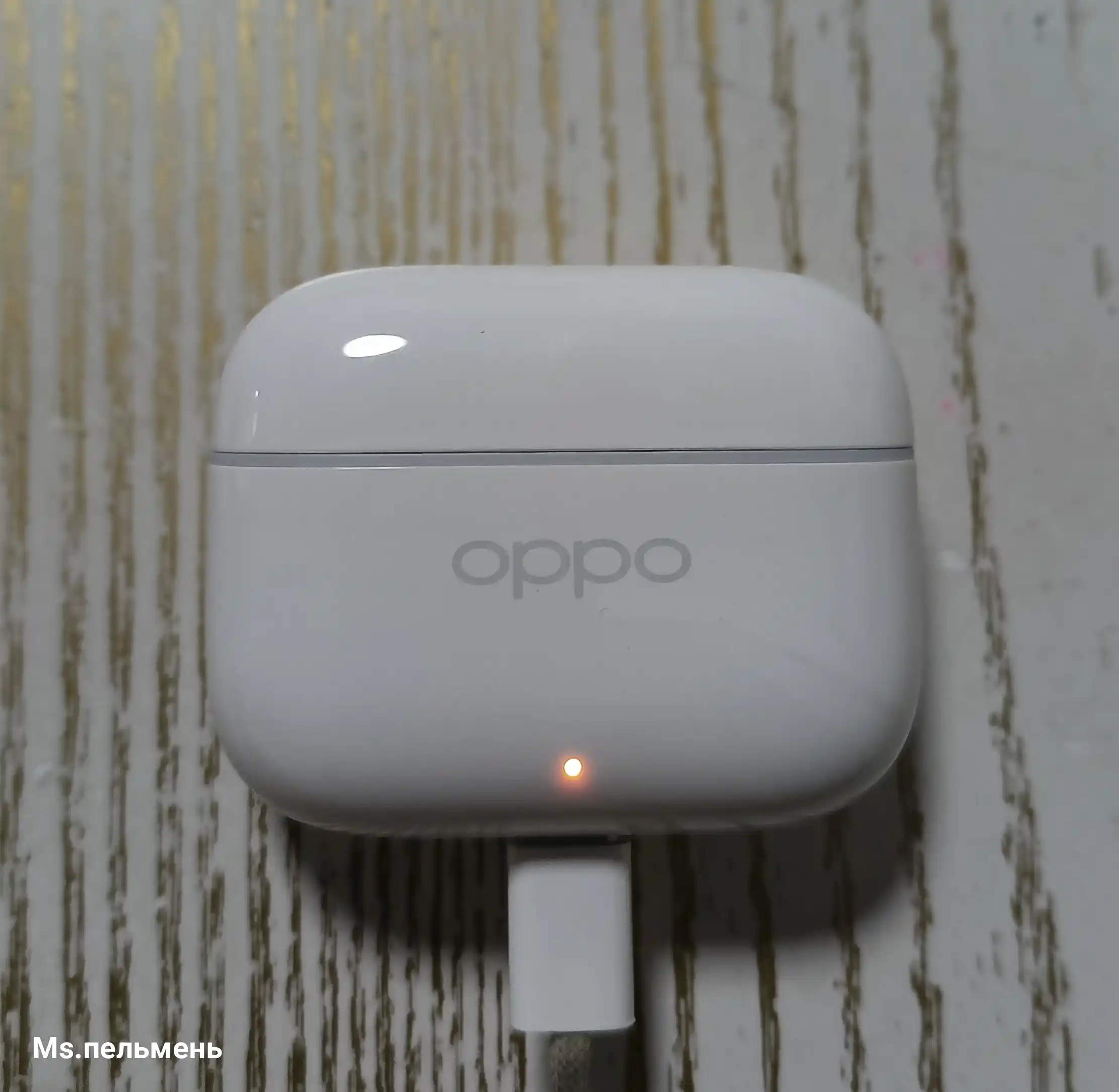 Oppo enco buds 3pro, rangi oq/qora, Simsiz naushniklar