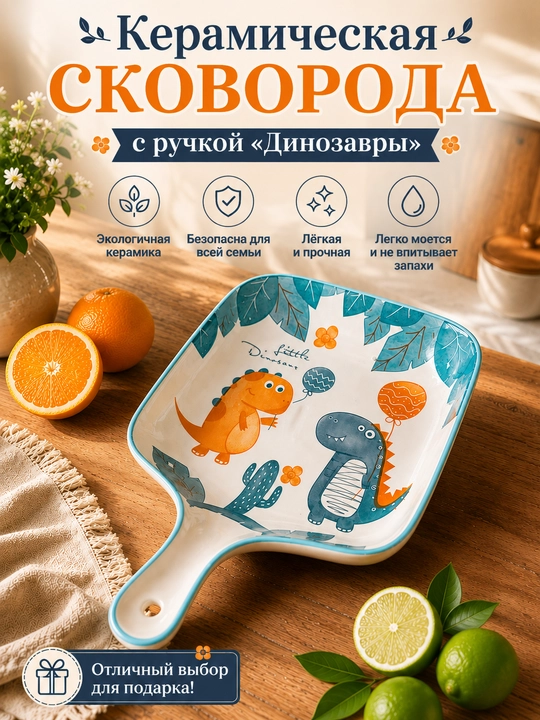 Dastali tarelka - 