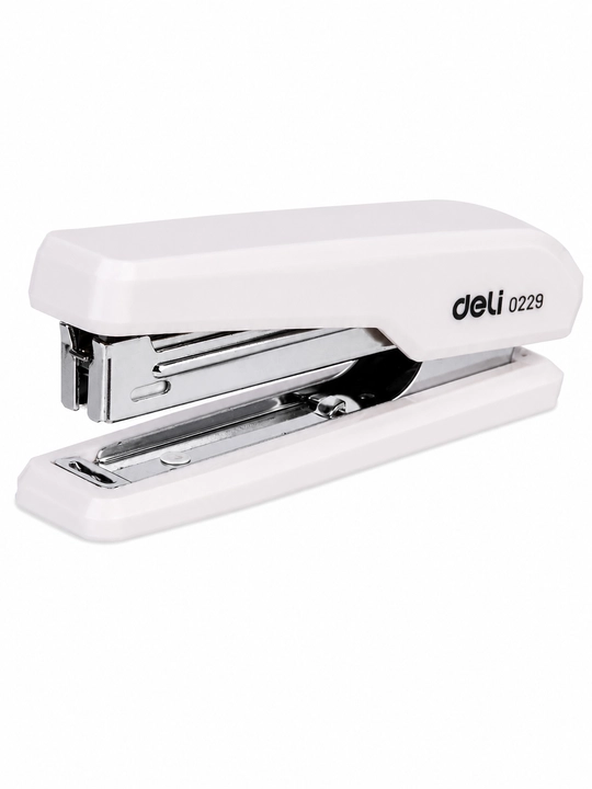 Stepler (10#) 15l/80gr Deli E0229A - 