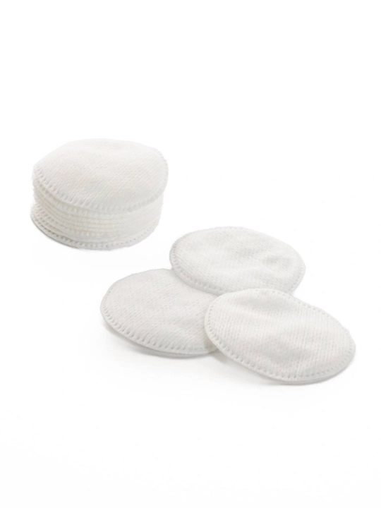 Ватные диски COTTON, для снятие макияжа, 100 шт, мягкость и комфорт при уходе