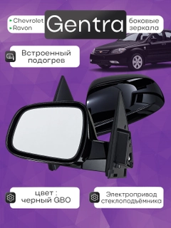 Черный