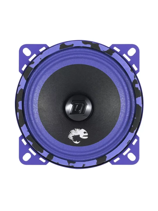 Колонки в машину Piranha 100 v.2 2шт 10см