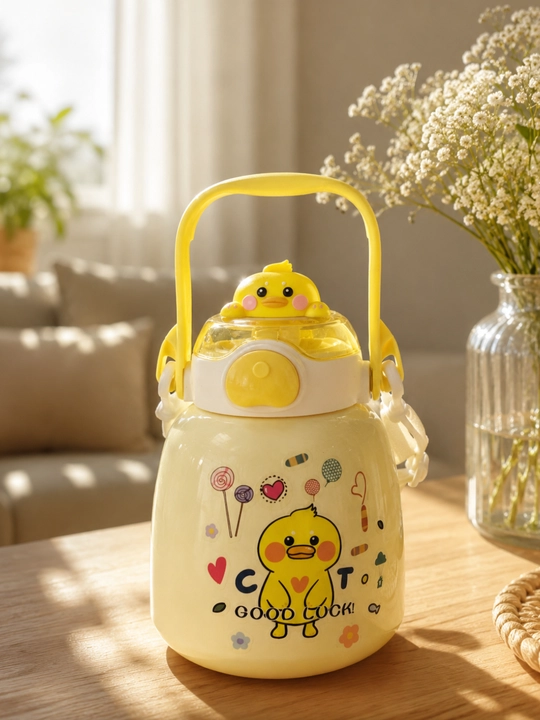 Bolalar uchun termos idish, 900 ml - 