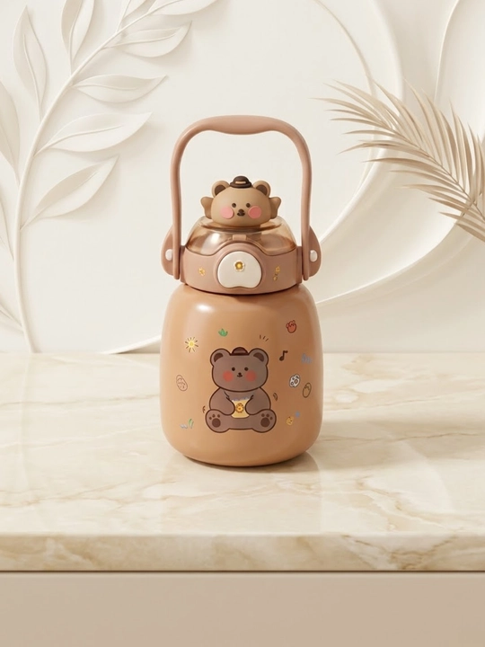 Bolalar uchun termos idish, 900 ml - 