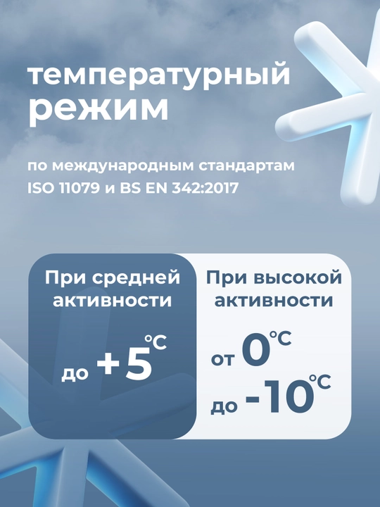 Куртка утепленная для мальчиков Kappa