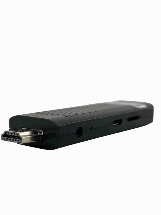 Watch OM Full HD 1080P TV Stick, Google TV, Wi-Fi, pultli media pleer