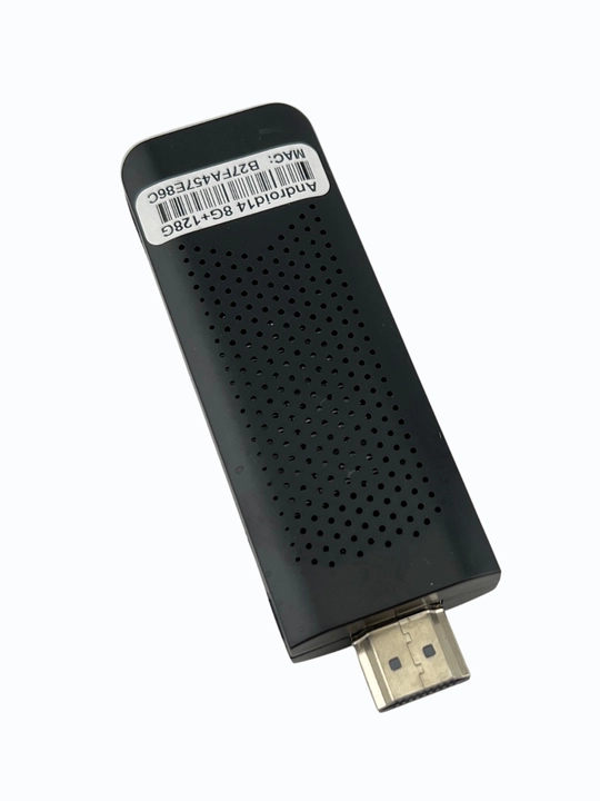Watch OM Full HD 1080P TV Stick, Google TV, Wi-Fi, pultli media pleer