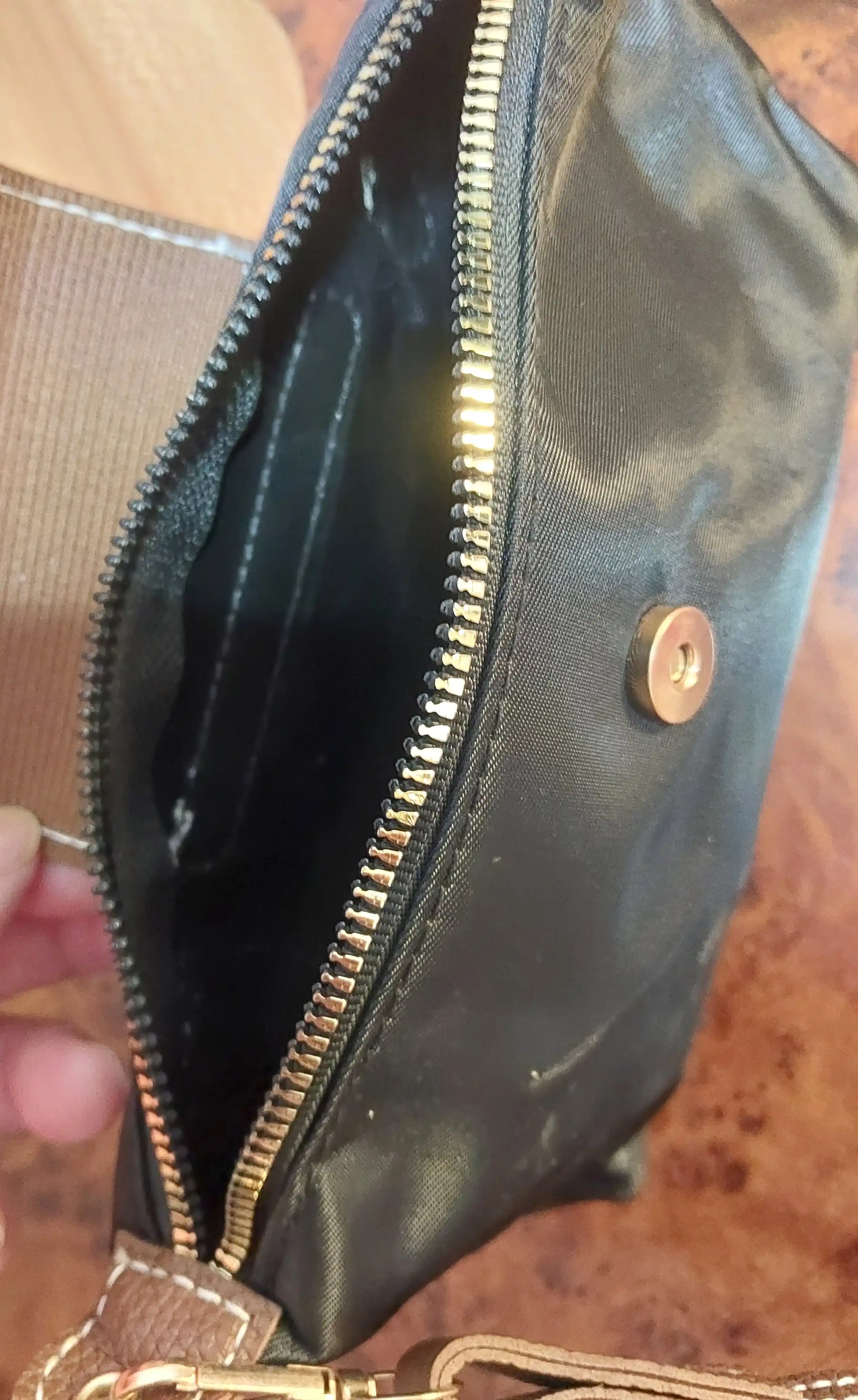 Ayollar sumkasi, ayollar uchun sumka Longchamp uslubidagi mini krossbodi sumkasi