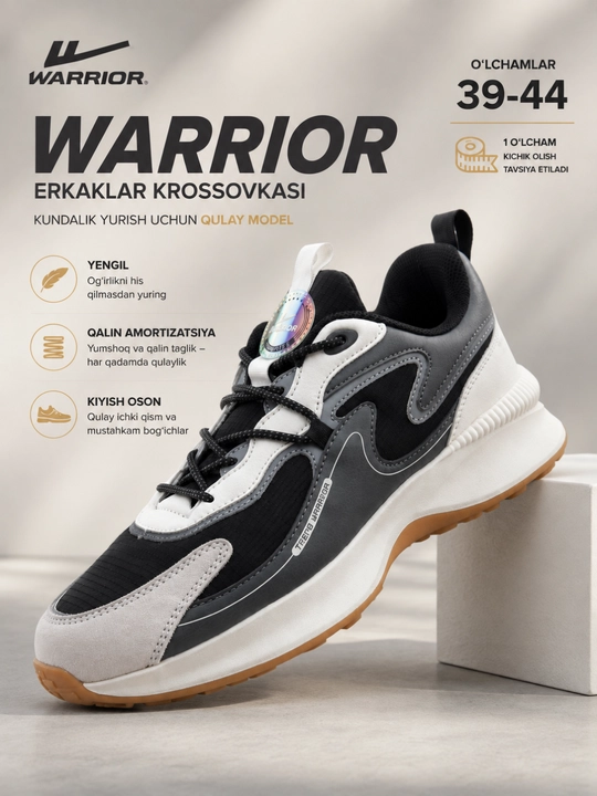 Erkaklar krossovkalari, kuzgi, kundalik kiyish uchun oyoq kiyim, qulay narxlarda 39-44