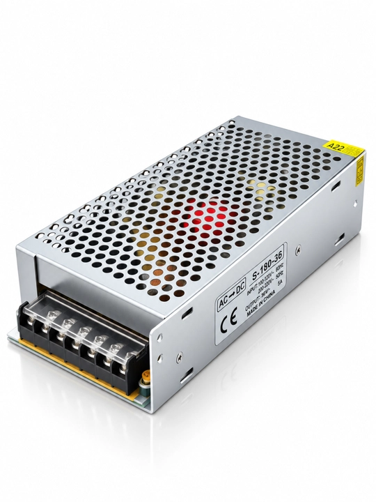 S-180-36 180W / 36V impulsli blok pitaniya