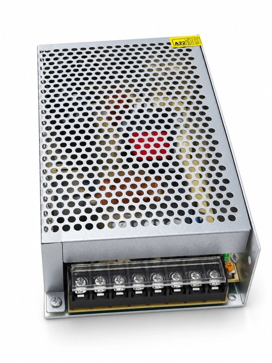 S-180-36 180W / 36V impulsli blok pitaniya