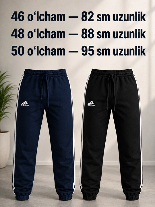 Спортивные штаны, трико для спорта, для физкультуры