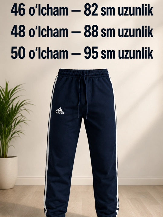 Спортивные штаны, трико для спорта, для физкультуры