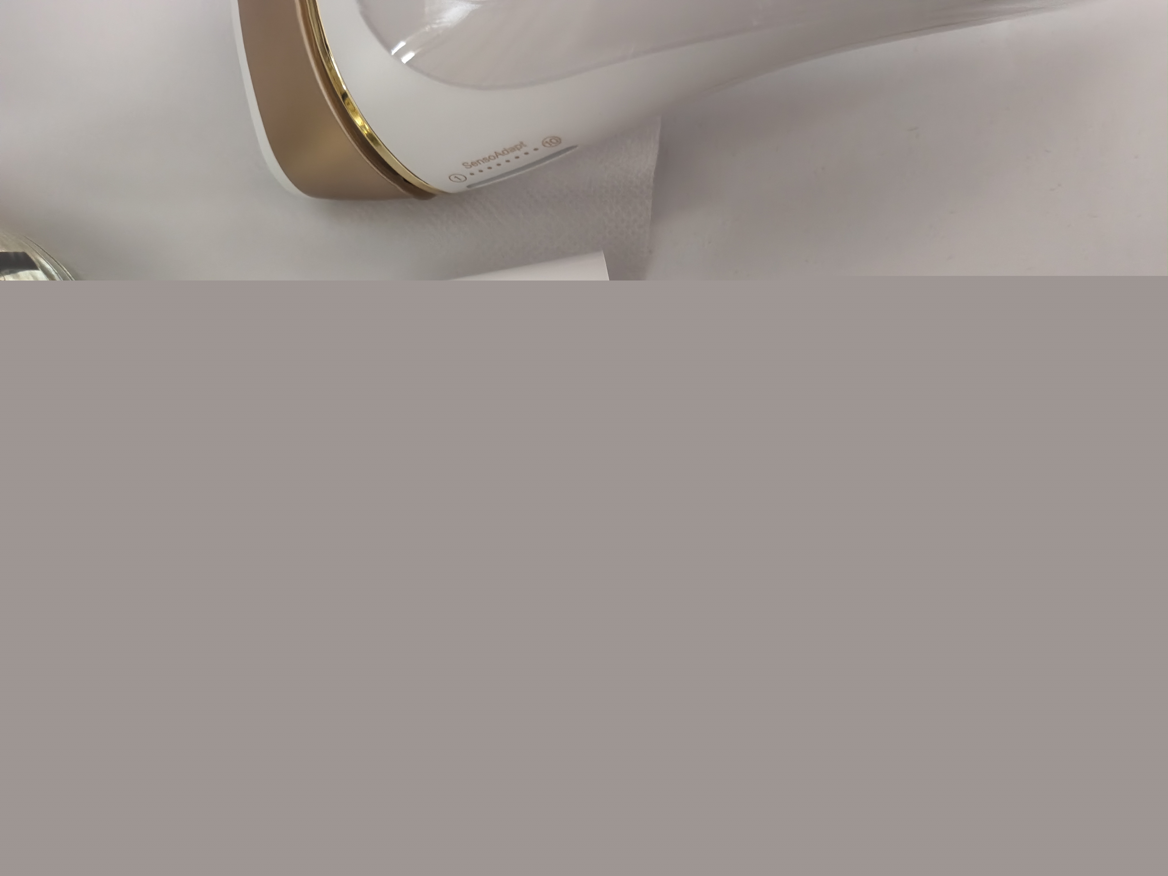 Braun Professional fotoepilyator Silk Expert Pro 5 400.000 marta chaqnash