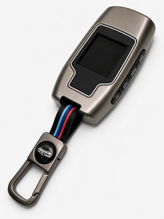 Magicar 917 model pult chexoli