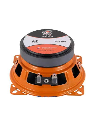 Gryphon Lite 100 V.3 10 sm baland ovozli karnaylar (2 dona)