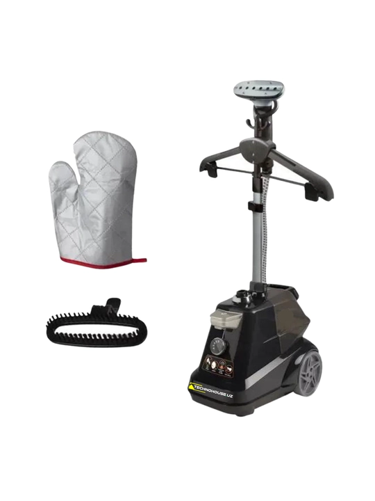 Bug'lagich dazmol Garment Steamer SX3