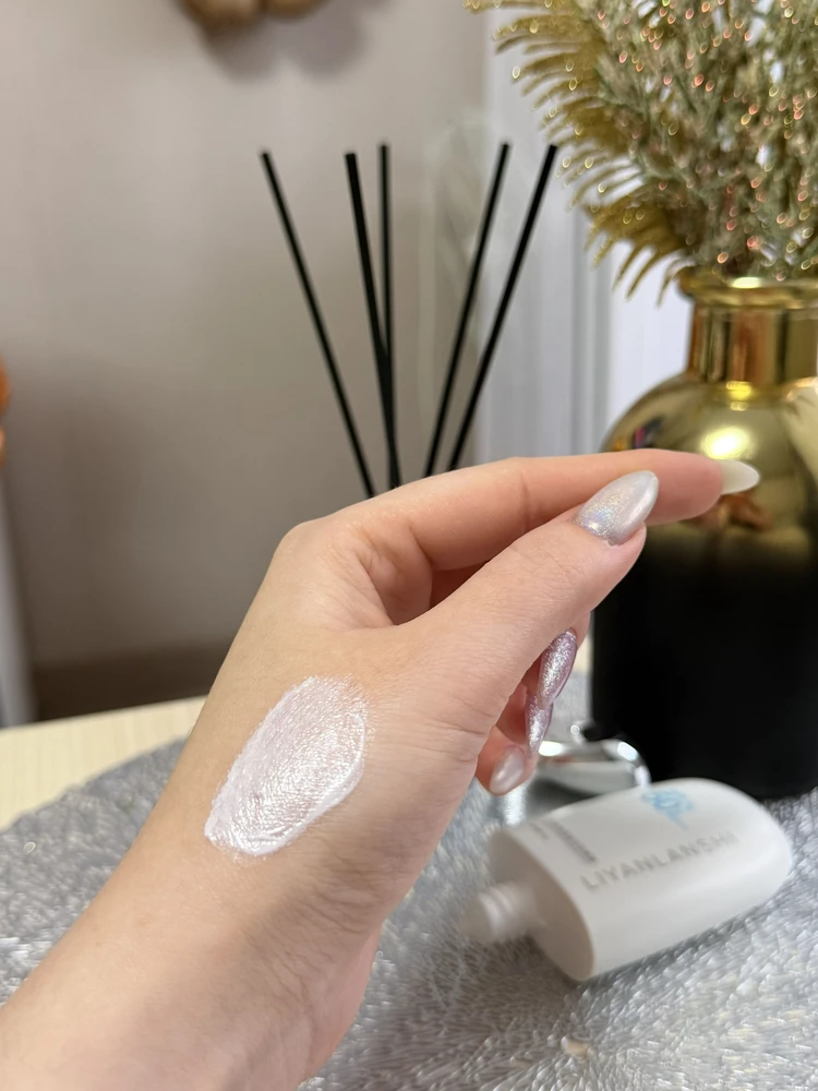 Quyoshdan himoya qiluvchi krem SPF 50 yuz va tana uchun, orginal spf krem