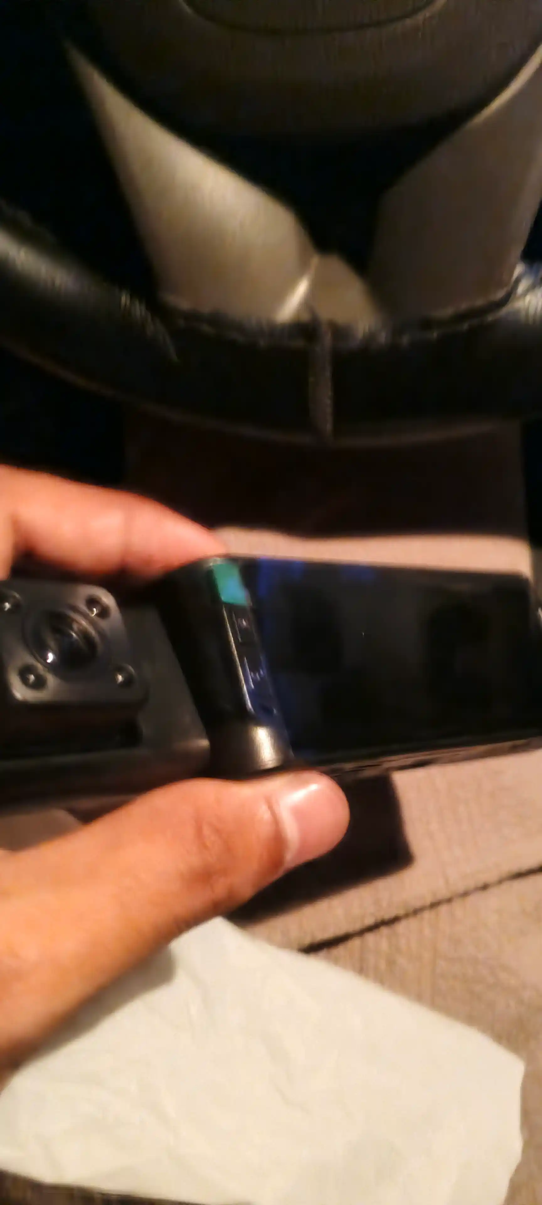 Orqa kamera bilan videoregistrator-ko‘zgu, 2 va 3 kamerali