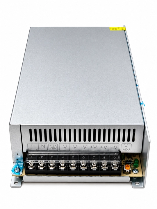 Импульсный блок питания AC-DC 24V 30A 720W