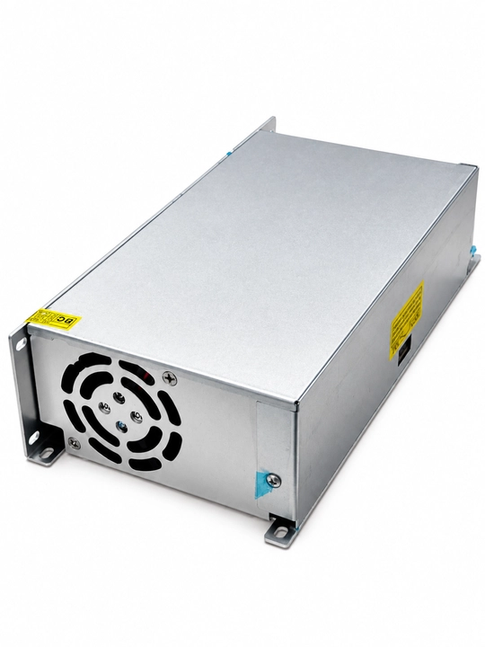 Импульсный блок питания AC-DC 24V 30A 720W