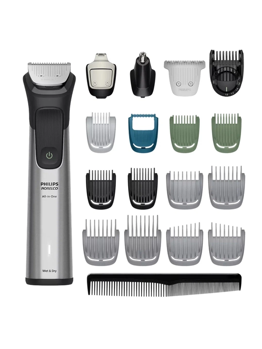 Мультитриммер Philips Norelco Series 7000 MG7965/49, 22 в 1