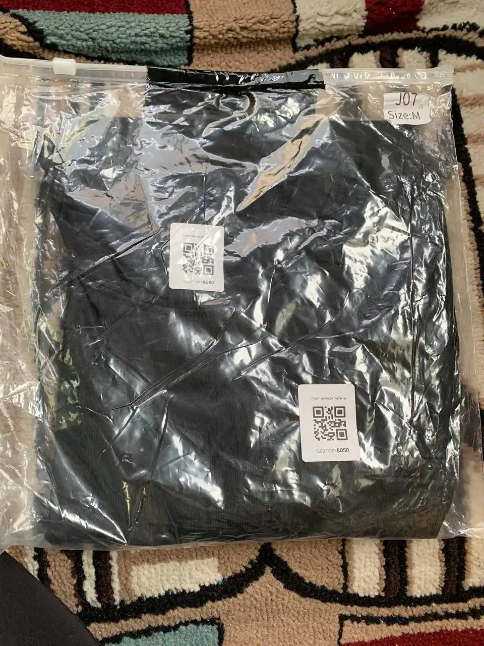 Ayollar kompression rashgardi, Slim Fit longsliv, fitness va zal uchun, FITMUSE