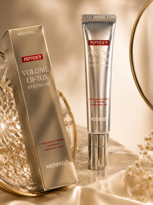 Ko'z uchun krem Medipeel volume lift-tox eye cream
