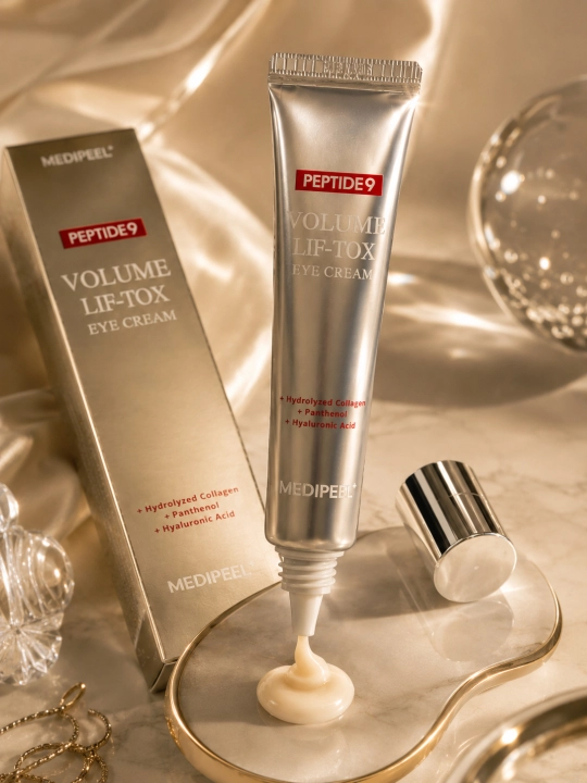 Ko'z uchun krem Medipeel volume lift-tox eye cream