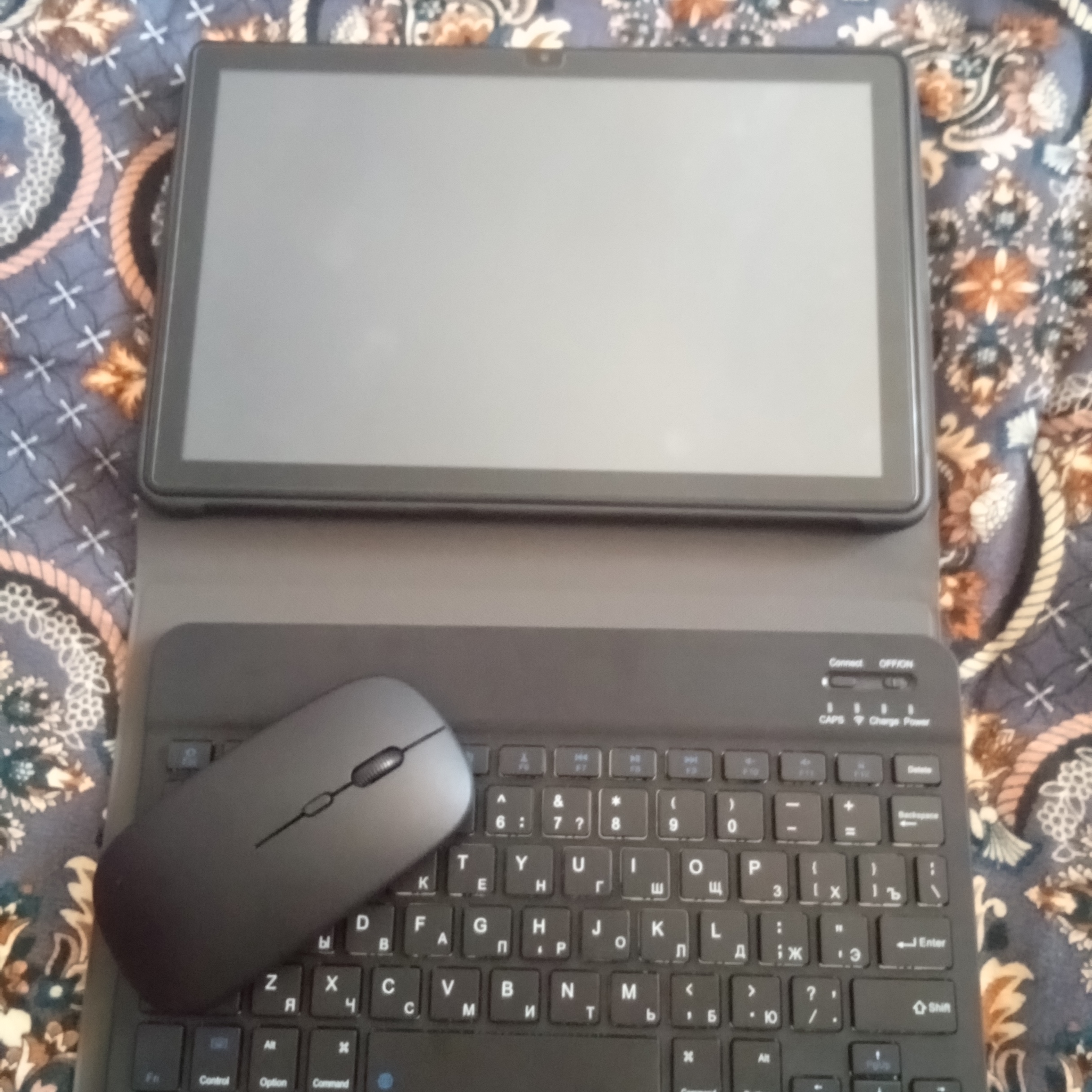 HAIDIKO 17 Pro Max, 16/1TB, Android 15, 2 SIM, UZIMEI, kafolat bilan