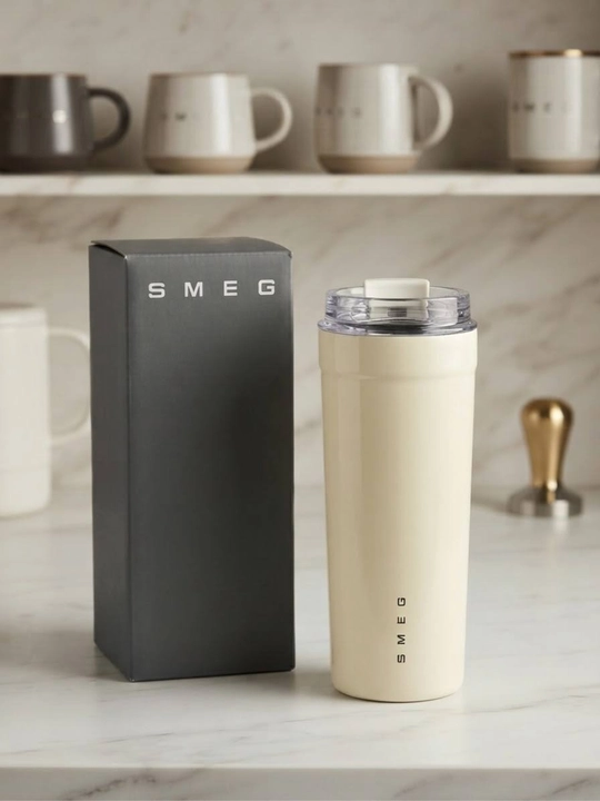 Термокружка SMEG 500 мл - 
