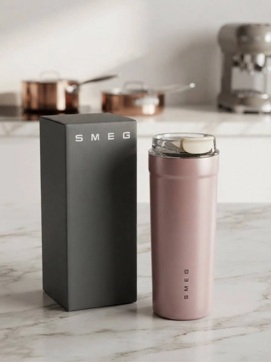 Термокружка SMEG 500 мл - 