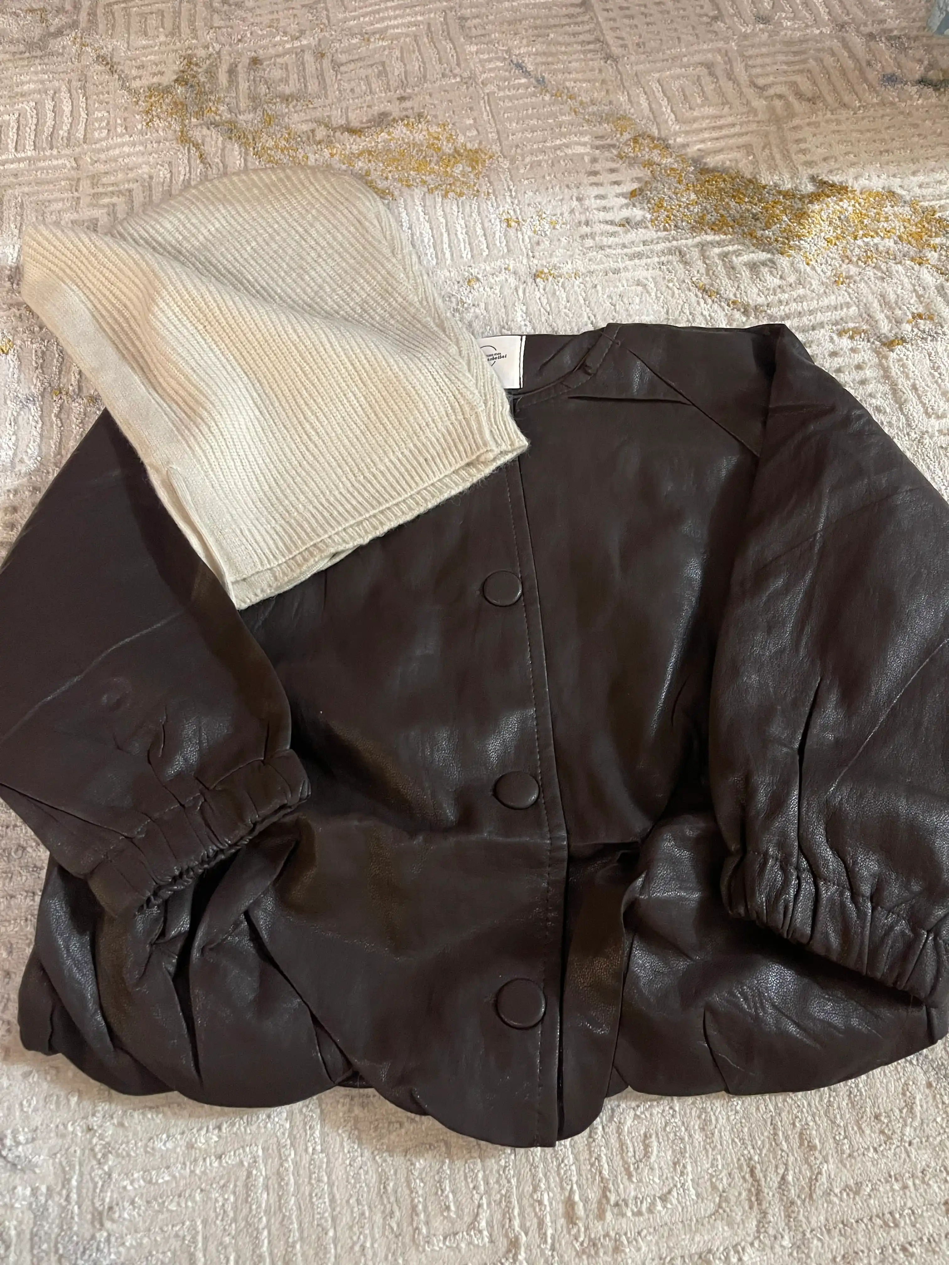Детская куртка, ветровка для девочек с капюшоном, 3–6 лет, рост 100–140 см