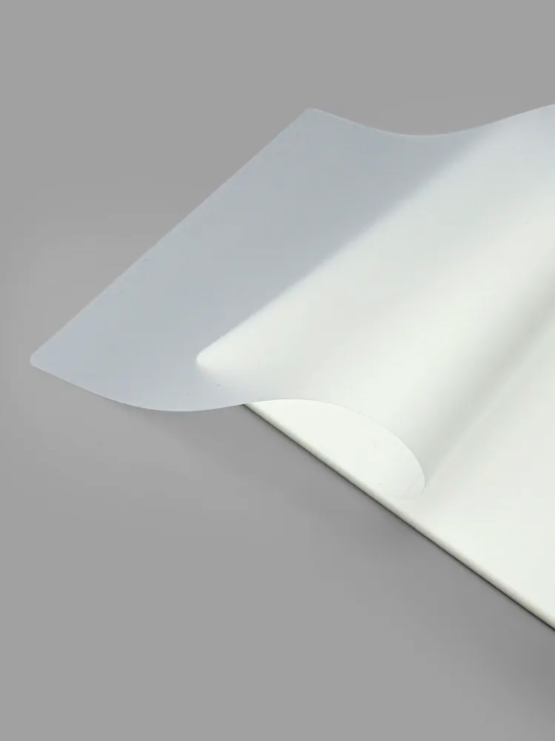 FOCUS A4 o‘lchamli laminatsiya plyonkasi, 125 mikron, to‘plamda 100 ta paket, yaltiroq qoplama