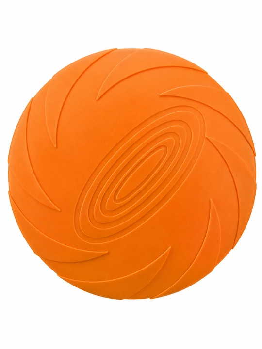 Itlar uchun frizbi (22 sm) - 