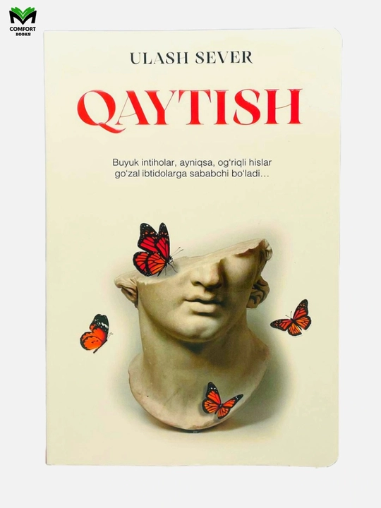 Qaytish - 
