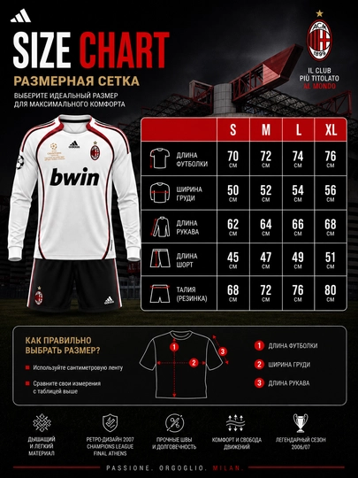 Футбольная форма, форма Manchester United, ретро футбольная форма