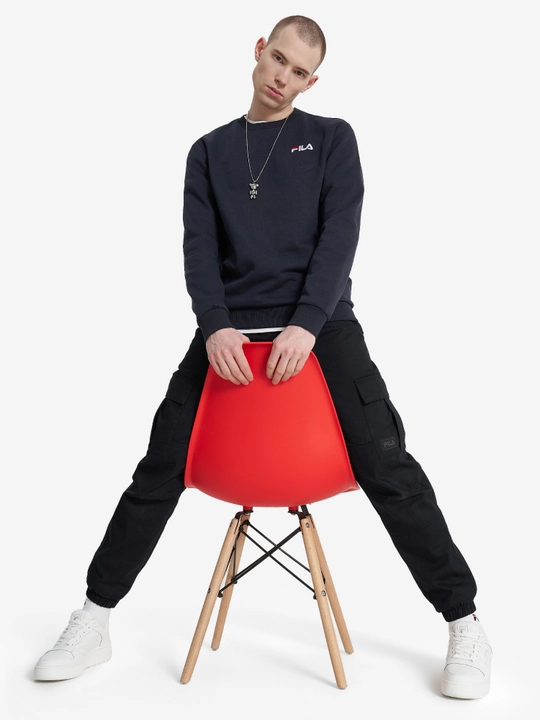 Свитшот мужской FILA Essentials