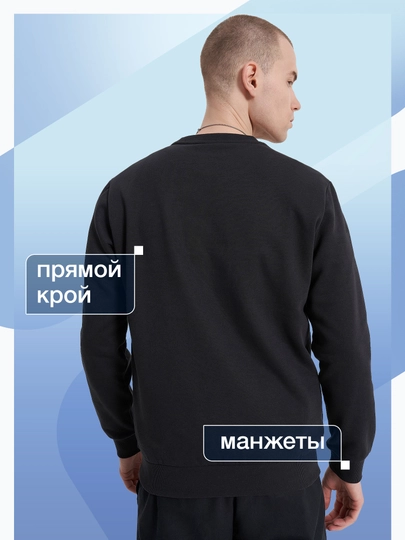 Свитшот мужской FILA Essentials - 