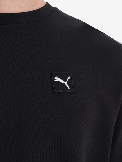 Свитшот мужской PUMA Ess Elevated - 