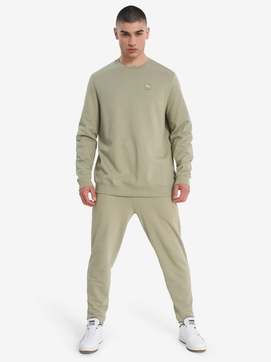 Свитшот мужской PUMA Ess Elevated