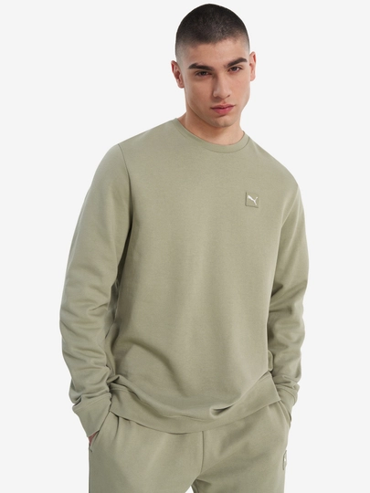 Свитшот мужской PUMA Ess Elevated