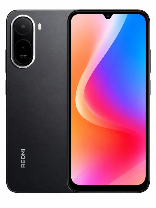 Smartfon Redmi A7 Pro, 4/128 GB, 6000 mA/s, 1 yil kafolat
