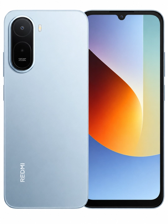 Smartfon Redmi A7 Pro, 4/128 GB, 6000 mA/s, 1 yil kafolat