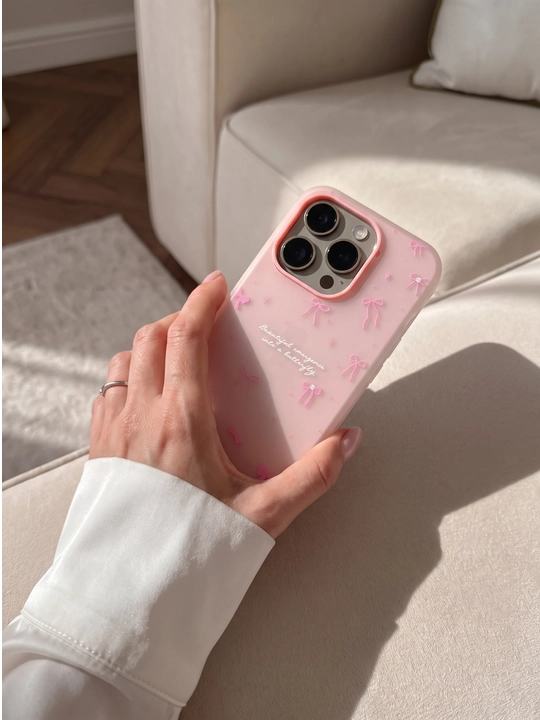 IPhone XR, X, XS, XS Max, 11, 12, 13, 14, 15, 16, Pro, Pro Max uchun g'ilof