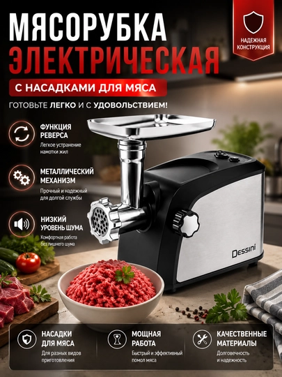 Elektr go‘shtqiymalagich - 