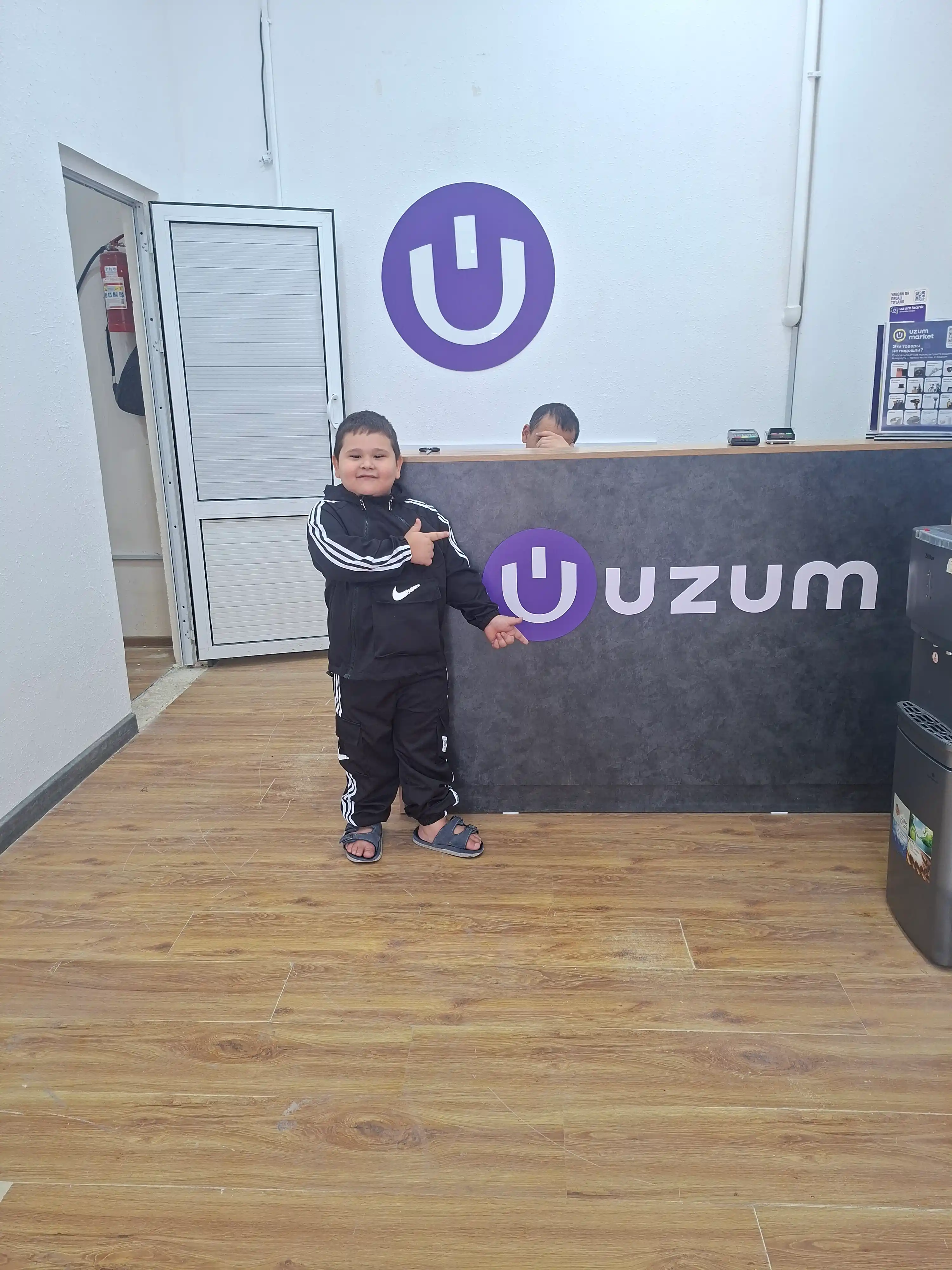 O‘g‘il bolalar uchun sport kostyumi, kapyushonli to‘plam