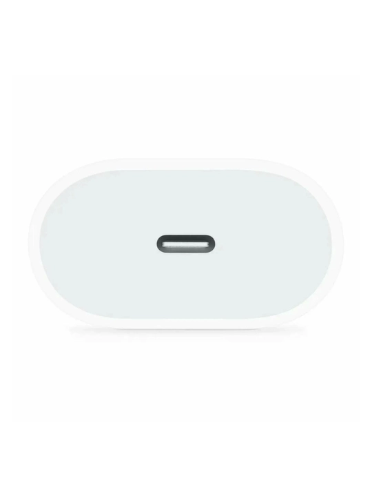 IPhone uchun 25W Tezkor Zaryadlovchi Galofka (Type-C)