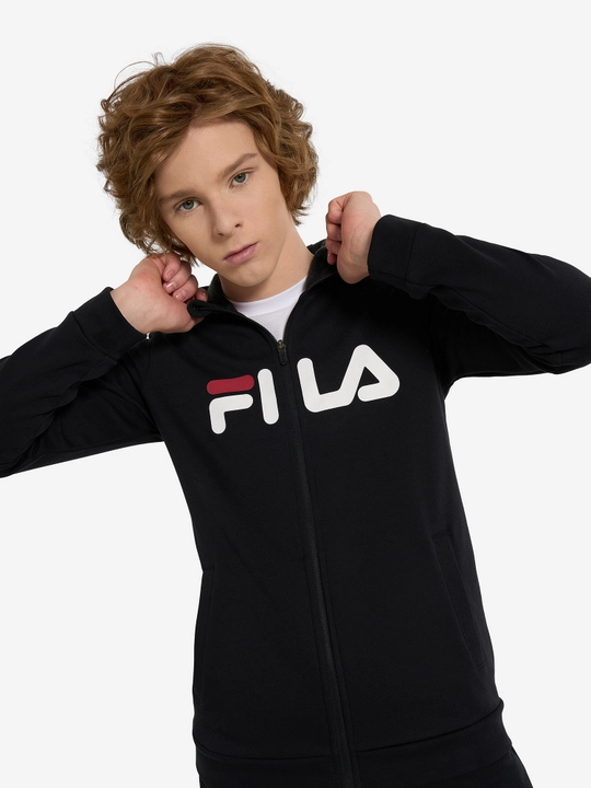 Толстовка для мальчиков FILA